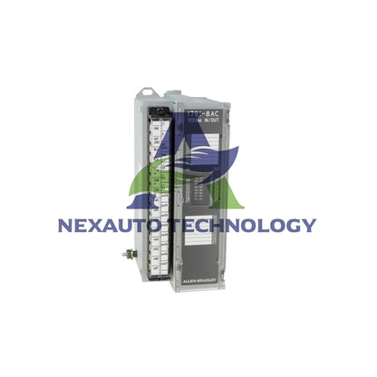 1791-8AC Allen-Bradley AC I/O Module