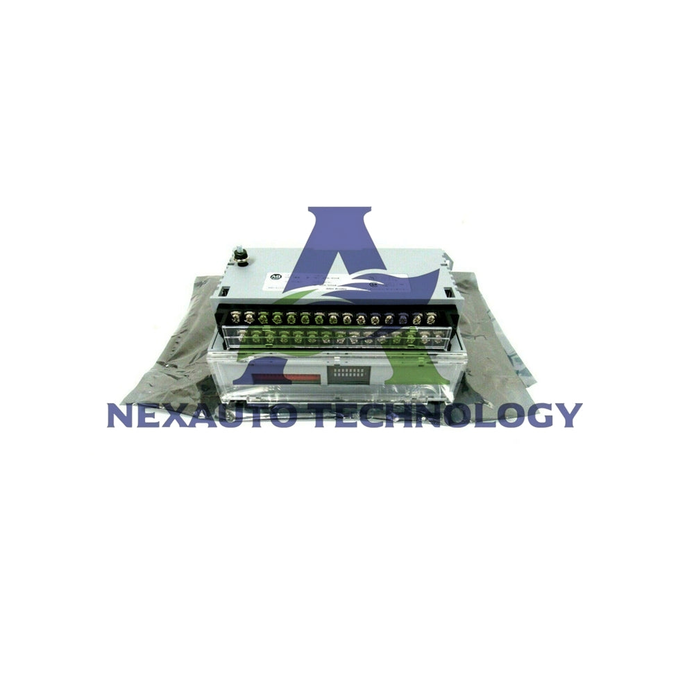 Allen-Bradley 1791-NDV Block I/O Module | 24V DC Analog