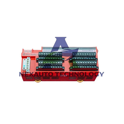 1791DS-IB12 12-Channel Input Module Allen-Bradley