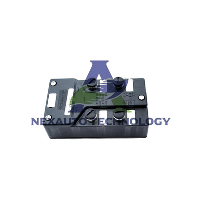 Allen-Bradley 1792D-0B4D 4-Channel Sourcing Output Block