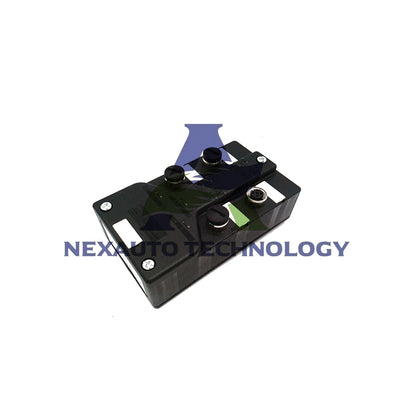Allen-Bradley 1792D-16BVT0CD DeviceNet I/O Block