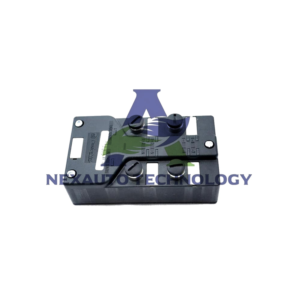 Allen-Bradley 1792D-16BVT0CD DeviceNet I/O Block