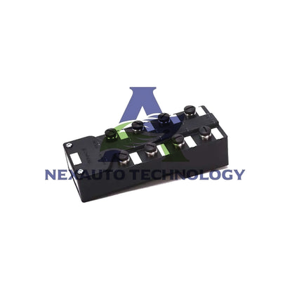 Allen-Bradley - 1792D-8BIO8E - I/O Module