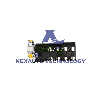 Allen-Bradley - 1792D-8BIO8E - I/O Module