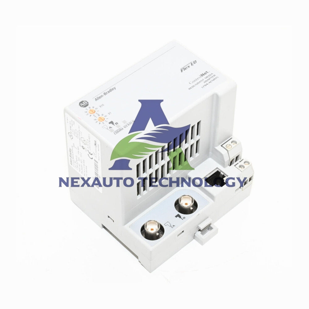 1794-ACNR15 ControlNet adapter | Allen-Bradley