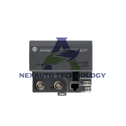 Allen-Bradley 1794-ACNR15XT Flex I/O ControlNet Adapter Module