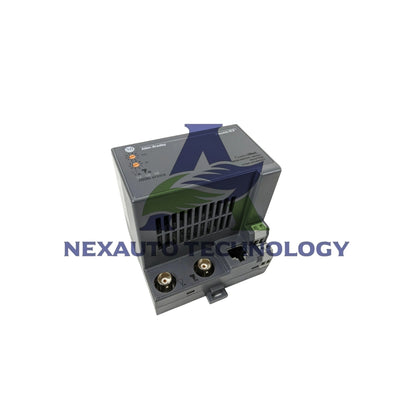 Allen-Bradley 1794-ACNR15XT Flex I/O ControlNet Adapter Module