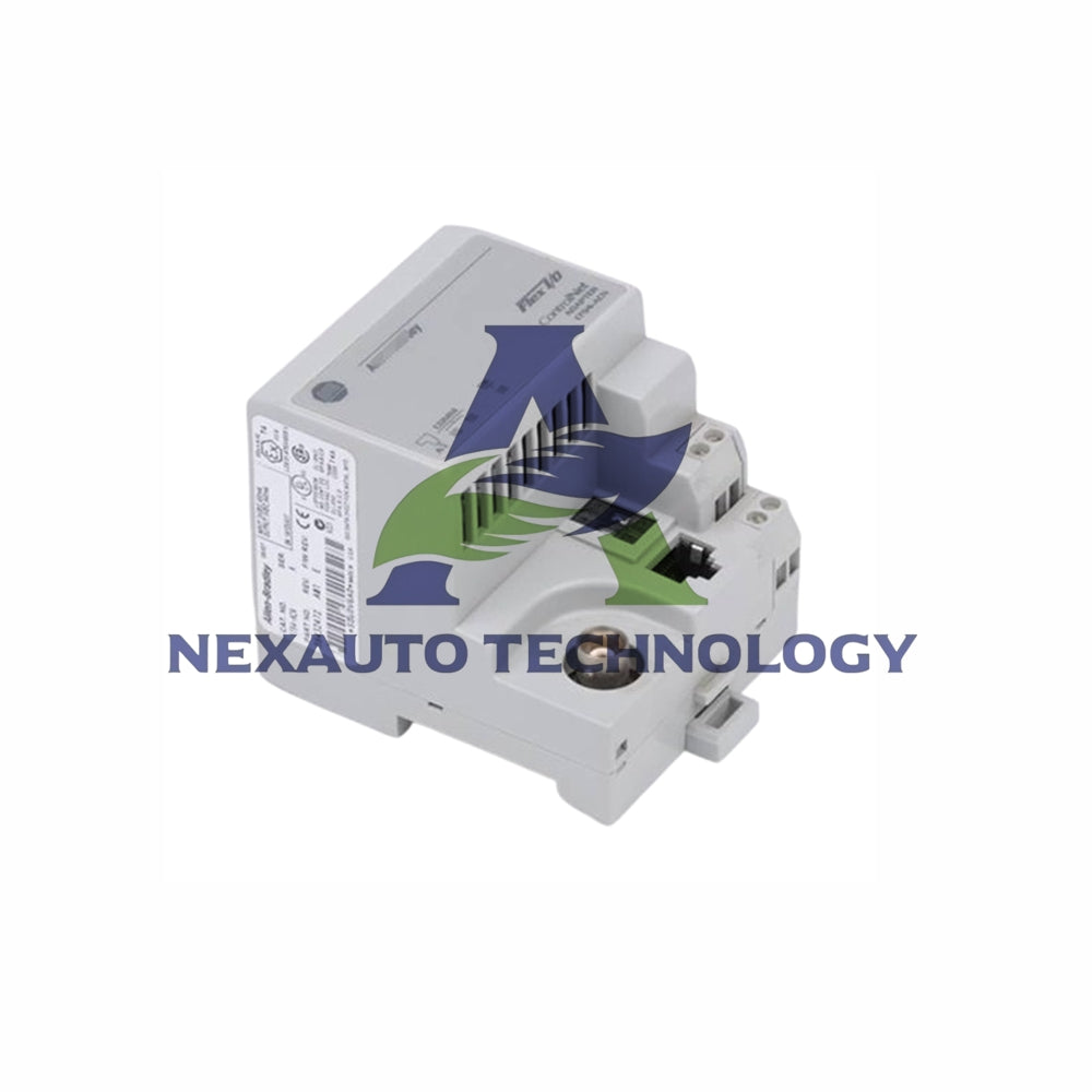 1794-ACN | ControlNet Adapter Module Allen-Bradley