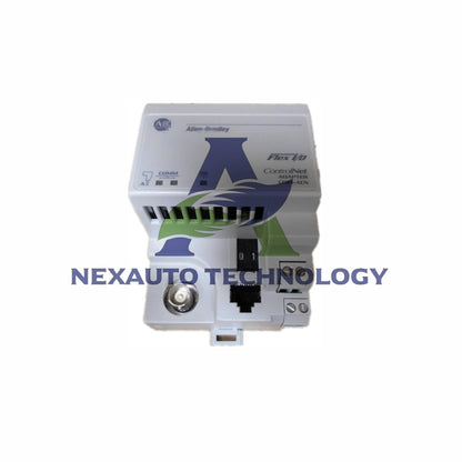 1794-ACN | ControlNet Adapter Module Allen-Bradley