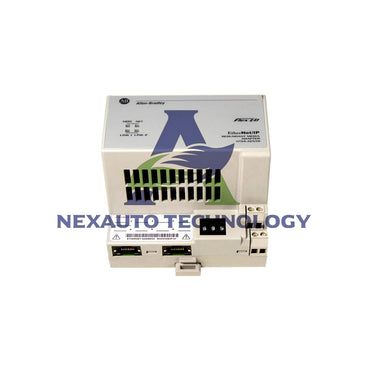 1794-AENTR Ethernet Adapter - Allen-Bradley