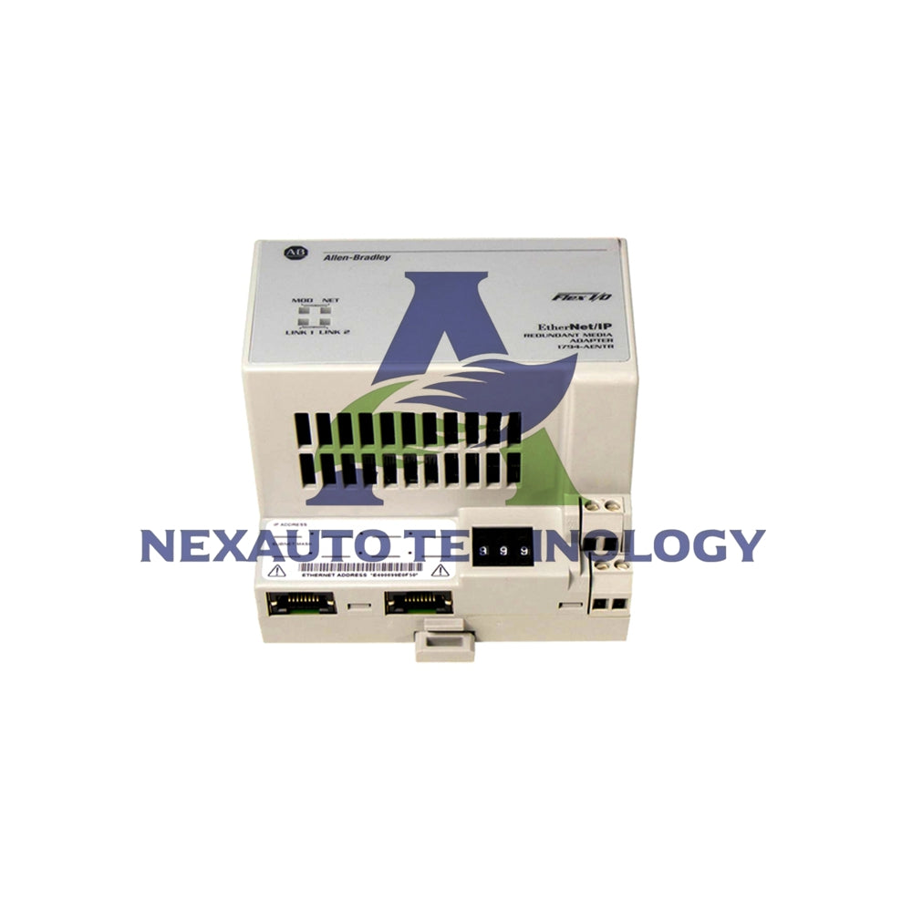 Allen-Bradley 1794-APBDPV1 PROFIBUS Adapter