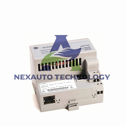 1794-AENT | Module d'adaptateur Ethernet Allen-Bradley