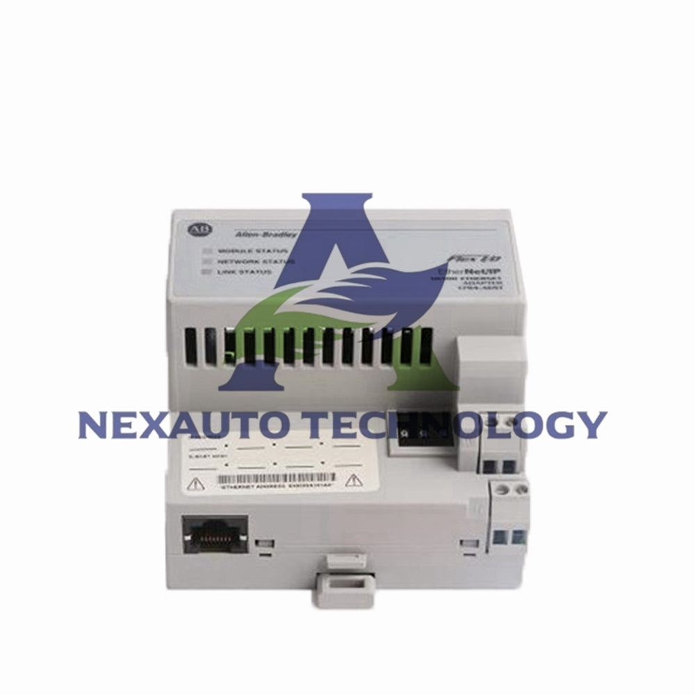 1794-AENT | Module d'adaptateur Ethernet Allen-Bradley