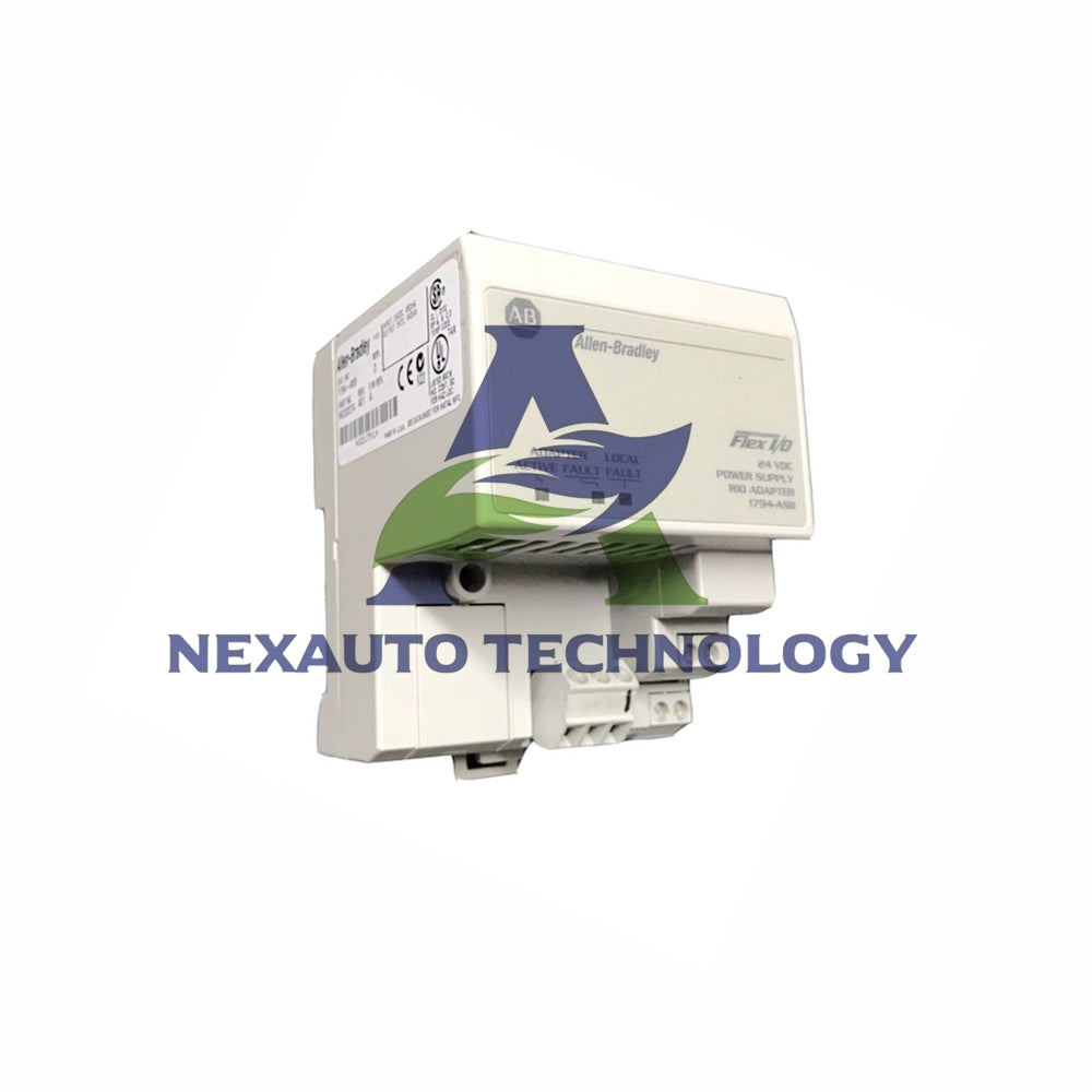 Allen-Bradley 1794-ASB Remote I/O Adapter