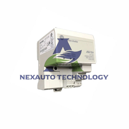 Allen-Bradley 1794-ASB Remote I/O Adapter