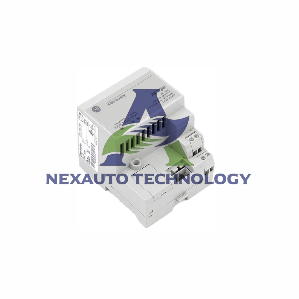 1794-ASB2 Penyesuai Jauh I/O Allen-Bradley