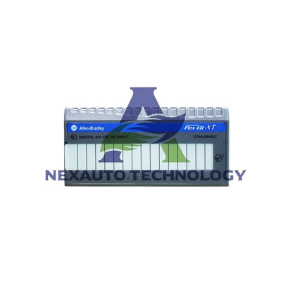 Allen-Bradley 1794-IB10XOB6XT Digital DC I/O Module
