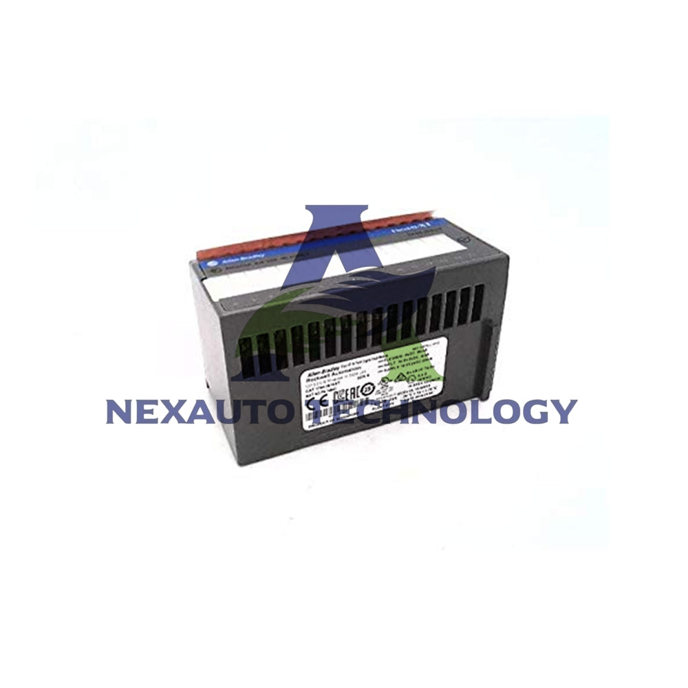 Allen-Bradley 1794-IB10XOB6XT Digital DC I/O Module