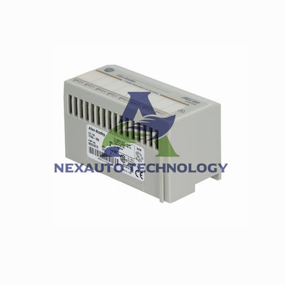 Allen-Bradley 1794-IB16XOB16P - Digital DC I/O Module