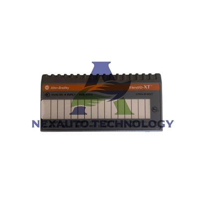 Módulo de Entrada Analógica | 1794-IF4IXT Allen-Bradley