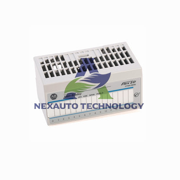 1794-IF4I | Modul Input Analog | Allen-Bradley