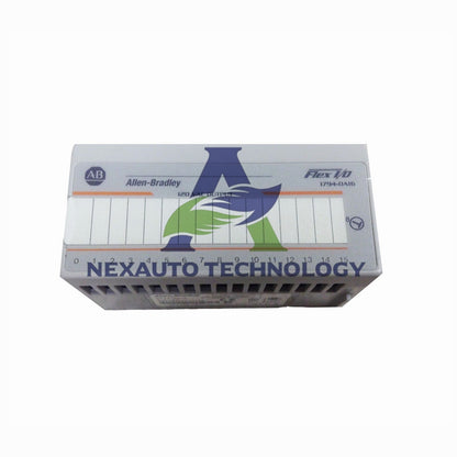 ماژول خروجی AC Allen-Bradley Flex IO 1794-OA16