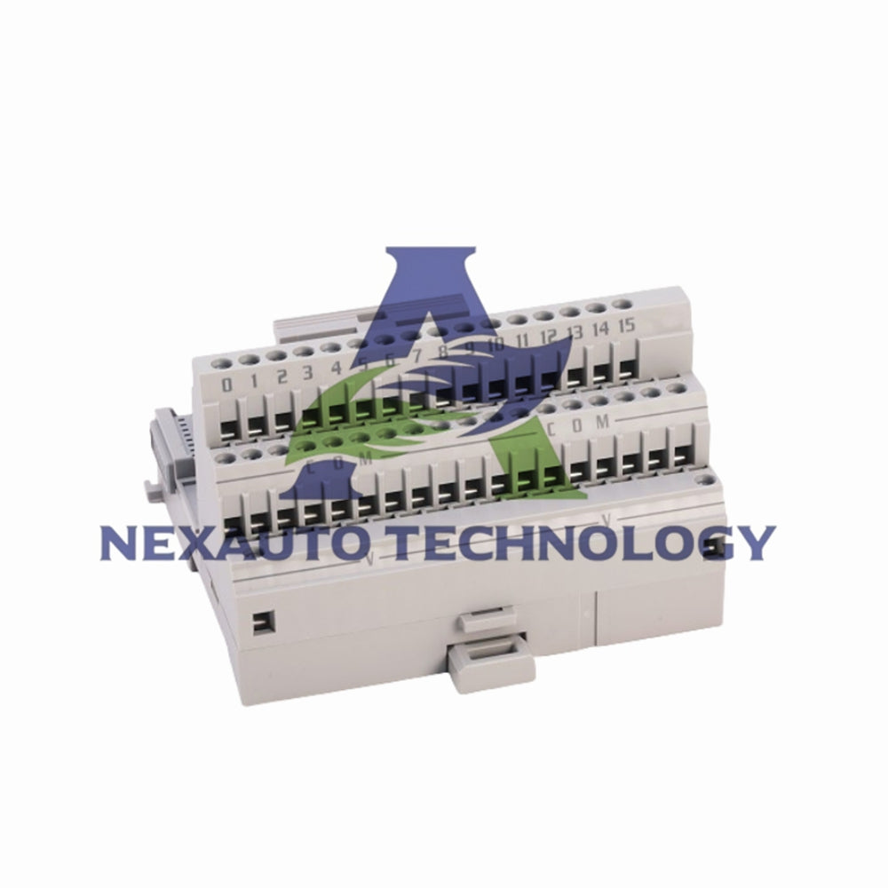 Allen-Bradley 1794-TB2 Flex I/O Terminal Base Unit