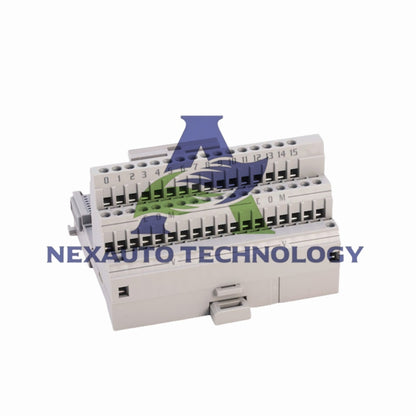 Allen-Bradley 1794-TB2 Flex I/O Terminal Base Unit