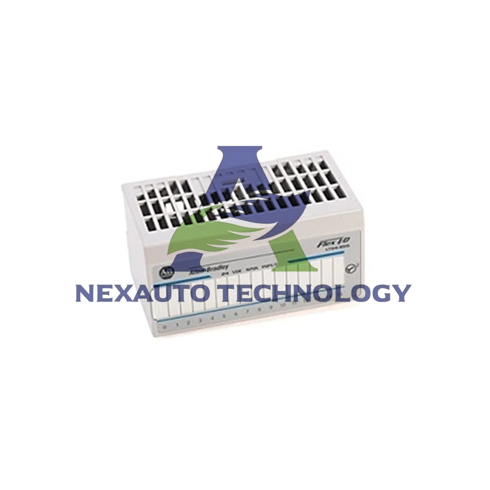 Allen-Bradley 1794-VHSC High-Speed Counter Module