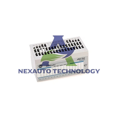 Allen-Bradley 1794-VHSC High-Speed Counter Module