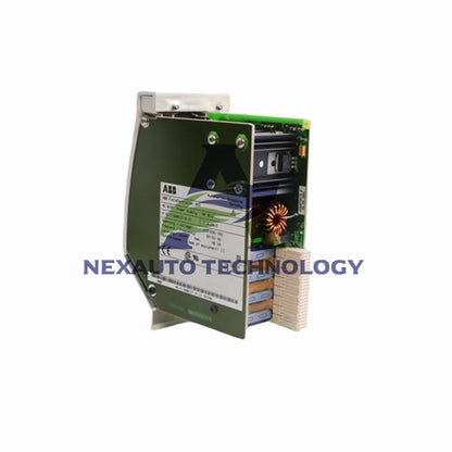 ABB SA 801F Power Supply 3BDH000011R1