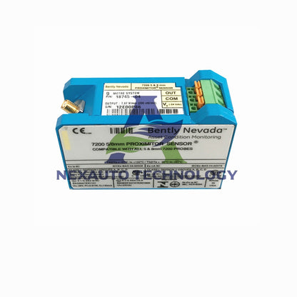 18745-04 Proximitor Sensor - Bently Nevada