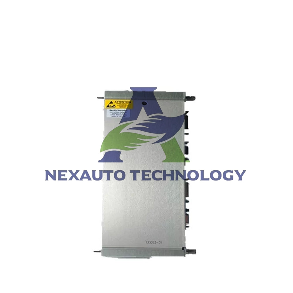 Бентли Невада | I/O Модуль 133827-02