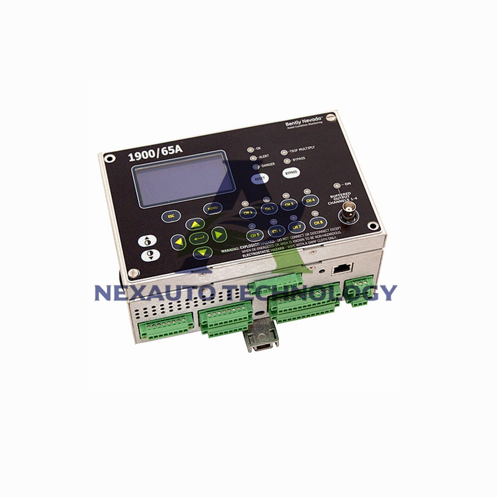 1900/65-00-00-03-00-00 | General Purpose Equipment Monitor