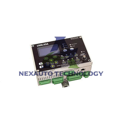 167699-02 Interfaccia Operatore Bently Nevada