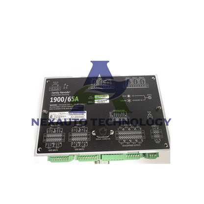 167699-02 Interfaccia Operatore Bently Nevada