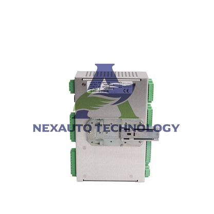 167699-02 Interfaccia Operatore Bently Nevada