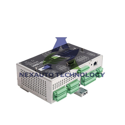 167699-02 Interfaccia Operatore Bently Nevada