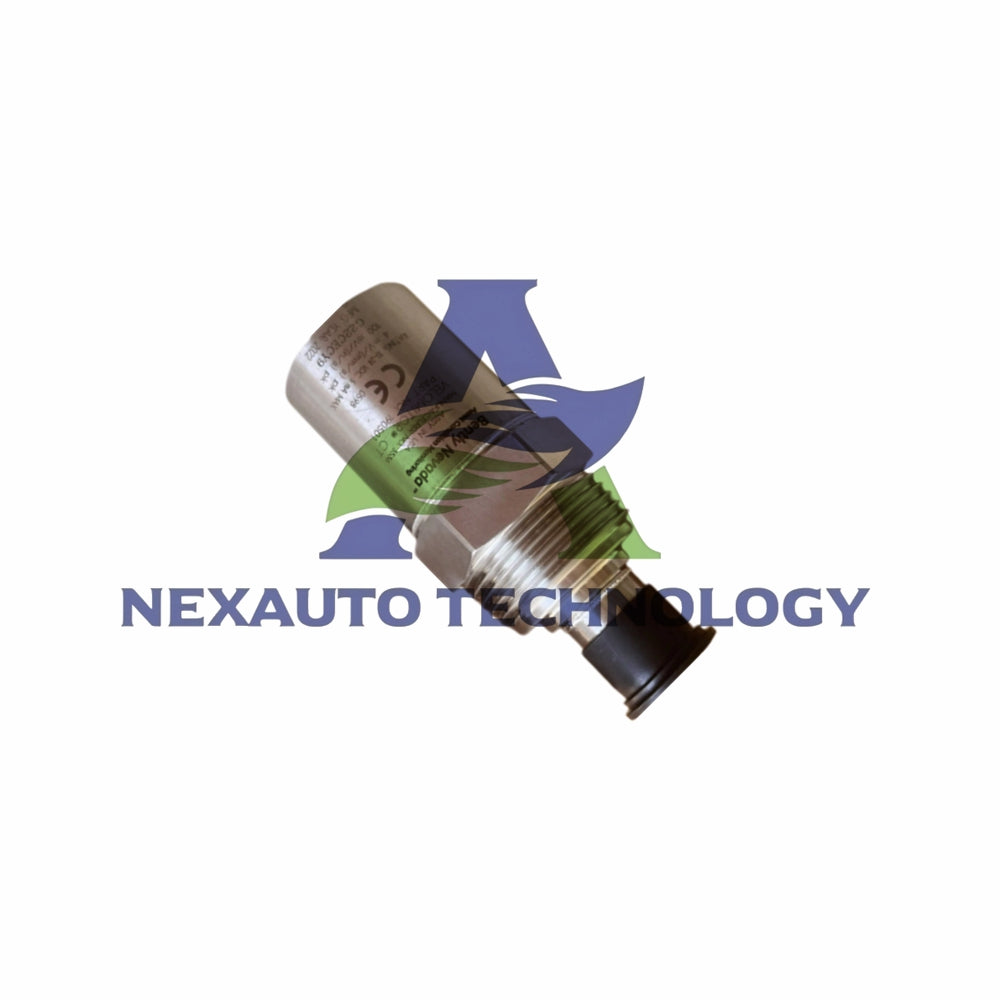 Bently Nevada - 190501-11-00-CN - Velocity Transducer