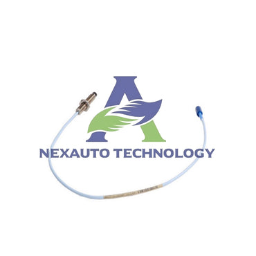 300 NSv Proximity Probes 330901-00-32-05-02-00