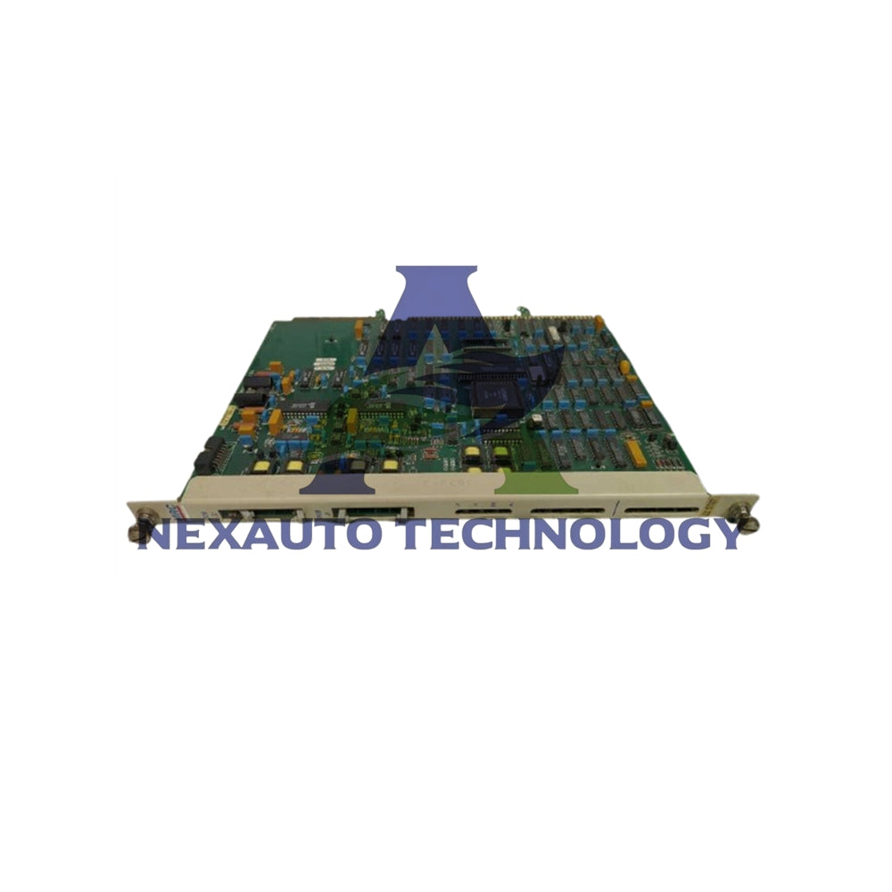 إيمرسون - وحدة لوحة التحكم 1C31025G06