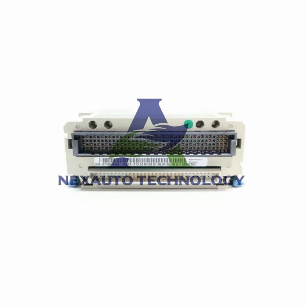 Módulo de fonte de alimentação | 1C31025G09 Emerson