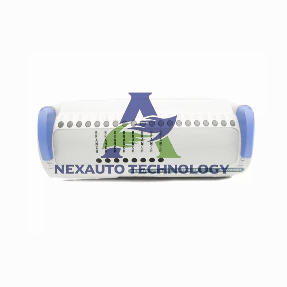 1C31025G03 Emerson — модуль аналогового ввода