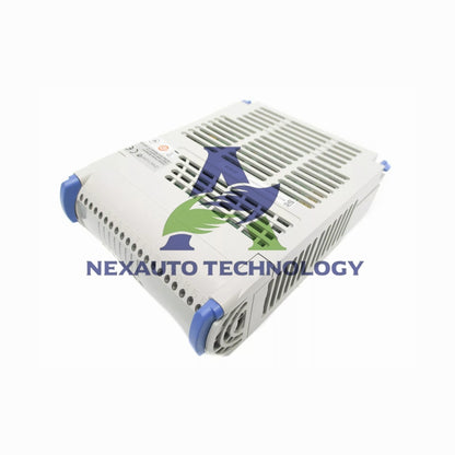 1C31025G03 Emerson — модуль аналогового ввода