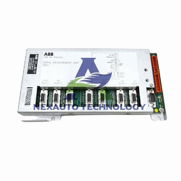 ABB 3HNA013638-001 | Unit Pengukuran Siri