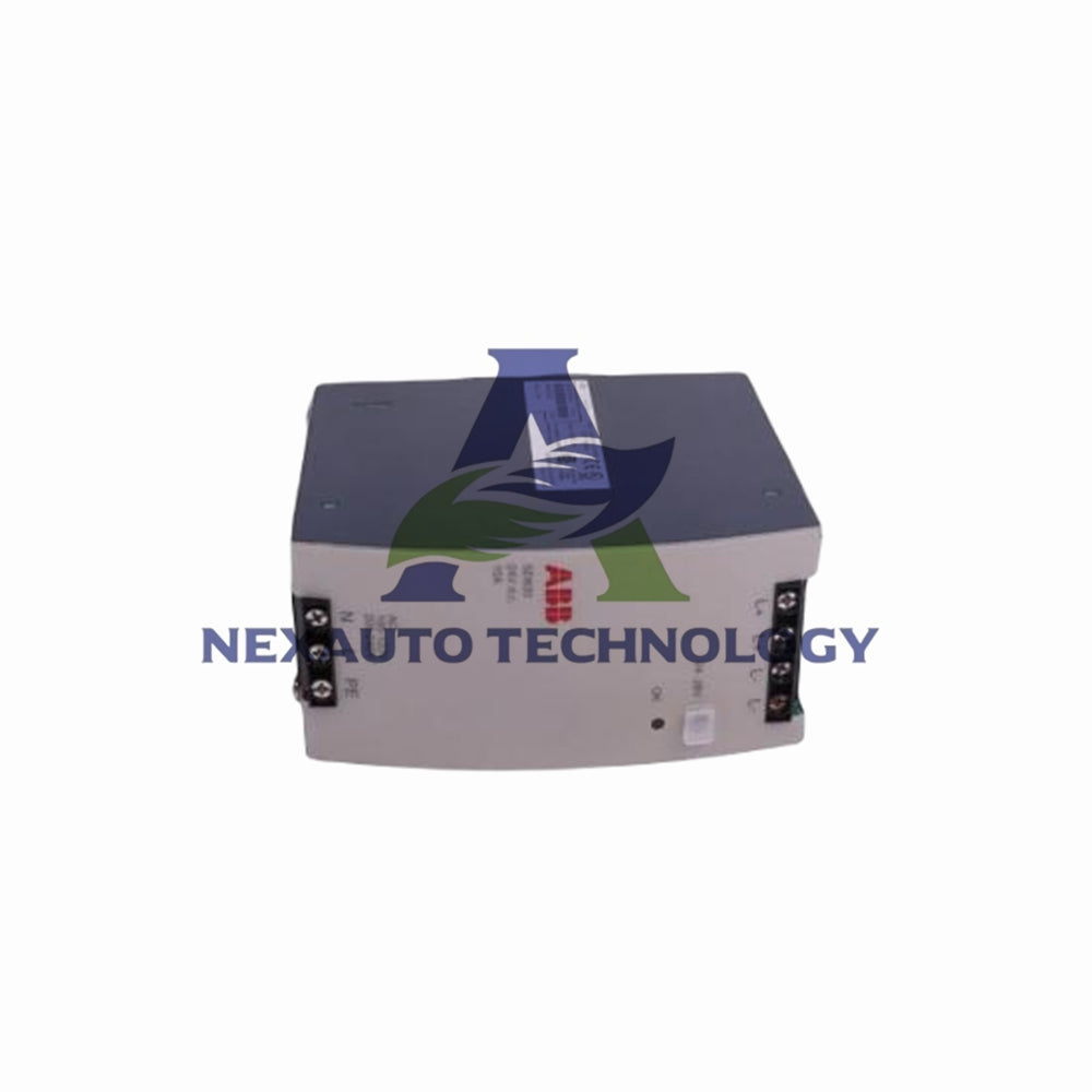 Устройство питания ABB 3BSC610066R1 SD833