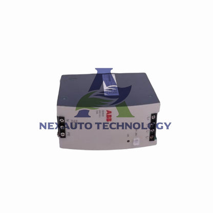 Устройство питания ABB 3BSC610066R1 SD833