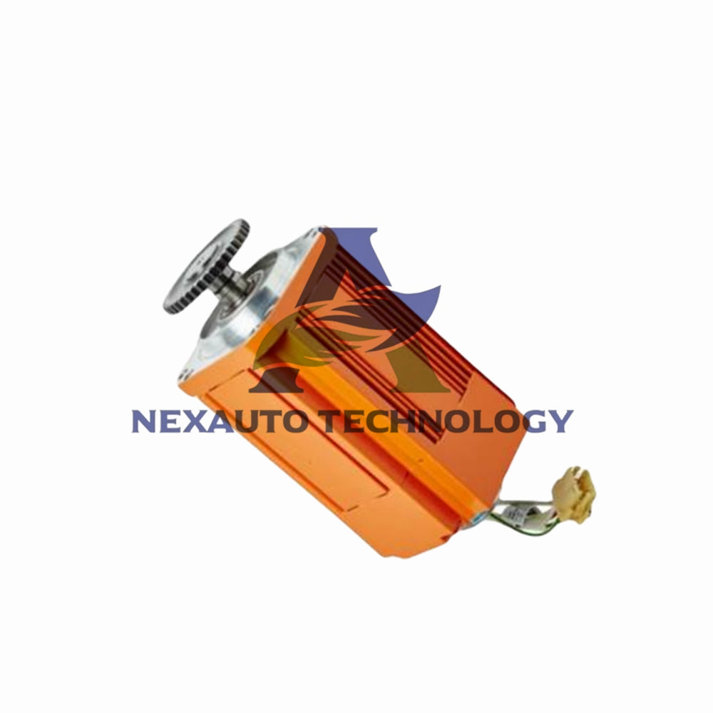 3HAC17484-10 ABB | Motor rotacional CA M10