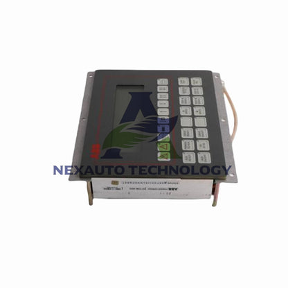 ABB | HIEE200130R0002 Контролен панел