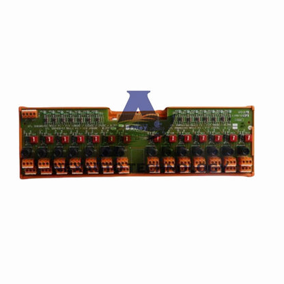 NRDI02 ABB L700710D2 Digital Input Module